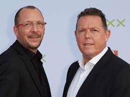 100% kostenlos online 3000+ serien. Bochum Drama Um Toto Und Harry Star Not Op Verhindert Den Tod Tv