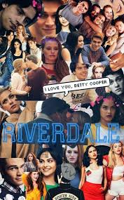 New Wallpaper Riverdale Tela De Bloqueio Tumblr Ideas In 2020 Riverdale Funny Riverdale Riverdale Poster