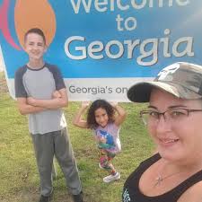 A time was had this weekend!! Happy birthday to my amazing  daughter-in-law!! So glad our misfit family was able to get together to  celebrate you! #misfitsmakingmemories #jerseydegenerates #hilltopmansion