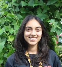 Current Student Sustainability Ambassadors