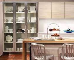 Product Detail Page Framed Cabinet Cabinet Door Designs Glass Shelves Kitchen