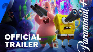 Just say explore paramount plus into your xfinity voice remote to sign in or sign up and start watching. Spongebob Movie Gets Release Date And New Trailer Joining Spinoff Series Kamp Koral On Paramount Deadline