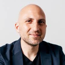 Noah Rosenberg — Perspectives On Organizational Change