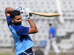 See live cricket scores and fixtures from india powered by the official livescore website, the world's leading live score sport service. Rohit Sharma Leaves For Australia To Join Team India Cricket News Times Of India