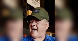 Alan Carden Obituary