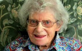 Margaret Harrison's Instagram, Twitter & Facebook