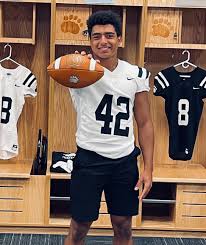 Chase Hinton (@ChaseCH42)