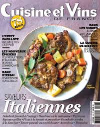 Authentic flavors from the land of spice embark on a global curry adventure! Cuisine Et Vins De France N 193 Du 04 Mars 2020 A Telecharger Sur Ipad