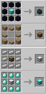Wood axe · 2 sticks and · 3 wood planks. Diamond Barrels Mod 1 12 2 New 4 Types Of Barrels That Can Be Upgraded 9minecraft Net