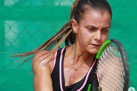 Prosegue il buon momento di Angelica Raggi: al torneo ITF (15mila dollari)  di Trieste accede al main draw