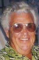 Kathryn's Report: Obituary: Verne Madison