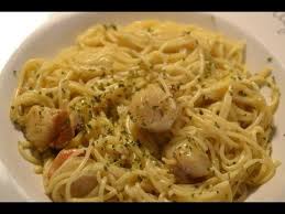 Spaghettis Noix De Saint Jacques Recette Cookeo Cookeo Recette Recette Facile Et Rapide Recette De Plat