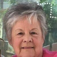 Nancy Black Obituary