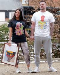 Maybe you would like to learn more about one of these? Katie Price And Carl Woods London 02 12 2021 Celebmafia
