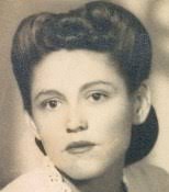 ENEDINA MORENO Obituary (1924
