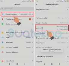 Cara bobol wifi dengan kode *#*#4636#*#* di xiaomi : 3 Cara Mengatasi Wifi Lemot Di Hp Android Tanpa Aplikasi Suatekno Id