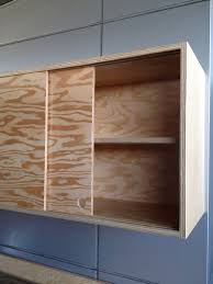 Tips For Routing Channels For Sliding Cabinet Doors Http Ift Tt 2iaaxqd Diy Cabinet Doors Kitchen Cabinets Sliding Doors Sliding Cabinet Doors