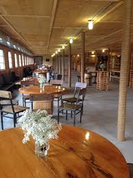 Downstairs Cocktail Hour Space At The Barn Barn Rustic Wedding Rusticchic Peronafarms Perona Farms Nj Wedding Venues Wedding