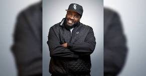Corey Holcomb