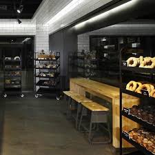 Bakery Shop Design Design Bakery Interior Modern Bakery