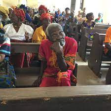 Because bail is returned at the end of a case, donations to the bail project can be recycled and reused to pay bail two to three times per year, maximizing the impact of every dollar. Building A Home For Indigent Old People In Nigeria Globalgiving
