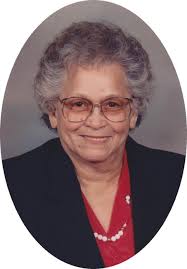 Elma Harvey Obituary