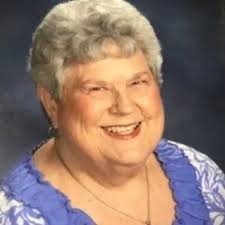 Obituary information for Anita C. 'A.J.' Johnson