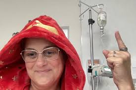 Fundraiser by Tracy Worrell : Help Tracy and her Family Through This Tough  Time