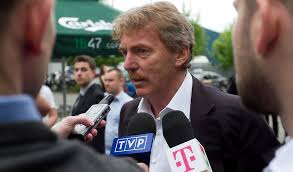 Check spelling or type a new query. Zbyt Wielki Dla Kadry Jak Po Klesce W Danii Odszedl Selekcjoner Zbigniew Boniek Sport Wp Sportowefakty