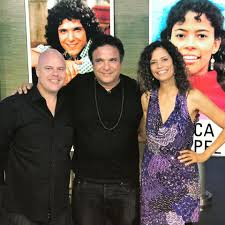 Leonard charles lee curreri is an american actor and musician, most famous for his work in the film, fame and its television spinoff, fame. Kids From Fame Media Lee Curreri Erica Gimpel Foll 11 L A News Interview 2017