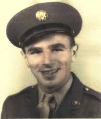 TSGT Chester William Yurick (1916-1944)