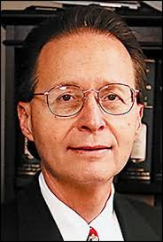 Jimmy Kyle Davis Appointed to fill General Sessions Judge Div. IV