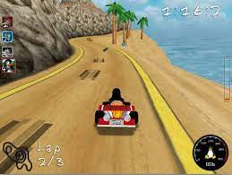 Los juegos de conducción de carros son juegos que te permiten conducir diferentes tipos de vehículos en pistas de carreras o caminos de tierra. Descargar Juego Gratis De Carros 3d Provciutico