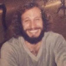 Richard Hyland Obituary (1957