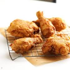 Dredge It Or Bread It Do You Know The Difference Food Recipes Food Fried Chicken