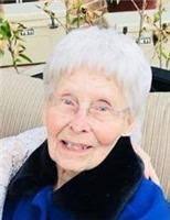Adele Broussard Obituary (2019)