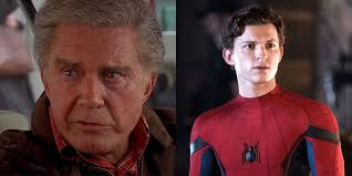 Sony, Please Resist The Urge To Show Spider-Man's Uncle Die Again