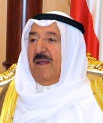 Sabah Al-Ahmad Al-Jaber Al-Sabah