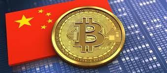 Last year, chinese regulators banned icos and cryptocurrency exchanges from the country. Institutions Do Not Want To Own China Coin Bitcoin Genesis Block