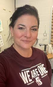 Paula Wetzel's Instagram, Twitter & Facebook