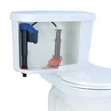 Kitchen & bath fixtures : Korky Genuine Toto Fill Valve 528gcm The Home Depot