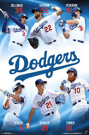 The best source for los angeles dodgers baseall news, rumors, analysis and game recaps. Mlb Los Angeles Dodgers Team Los Angeles Dodgers Dodgers Dodgers Nation