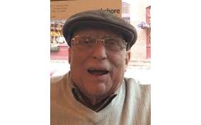 Eugene Barden Obituary (1928