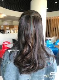 Hair color highlights made a huge comeback and more and more men are adopting the hairstyle left and right. Stunning Subtle Hair Highlights For Ladies Girlstyle Singapore