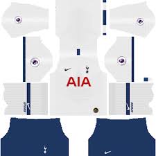 If you find any inappropriate image content on pngkey.com, please contact us and we will take appropriate action. Tottenham Hotspur Kits 2019 2020 Dream League Soccer