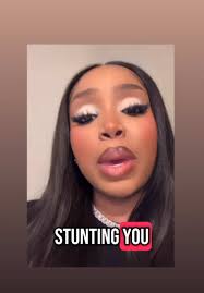 I Need A Girl to Chase Me Like Keisha