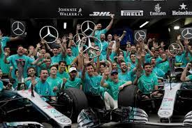 Constructor has x points in race and the constructor's best position in race was y. Mercedes Wins 5th Consecutive F1 Constructors Title With Hamilton S Victory In Brazil Gp Daily Sabah