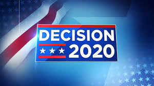 Michigan Primary Election 2020 Results For Ann Arbor Washtenaw County Races
