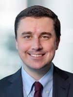 Scott Tobin Corporate Lawyer with Polsinelli Law Firm