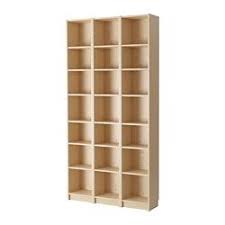Ikea Gnedby Shelf Unit Birch Veneer Adjustable Shelves Can Be Arranged According To Your Needs Ikea Bookshelves Billy Bookcase Ikea Bookcase